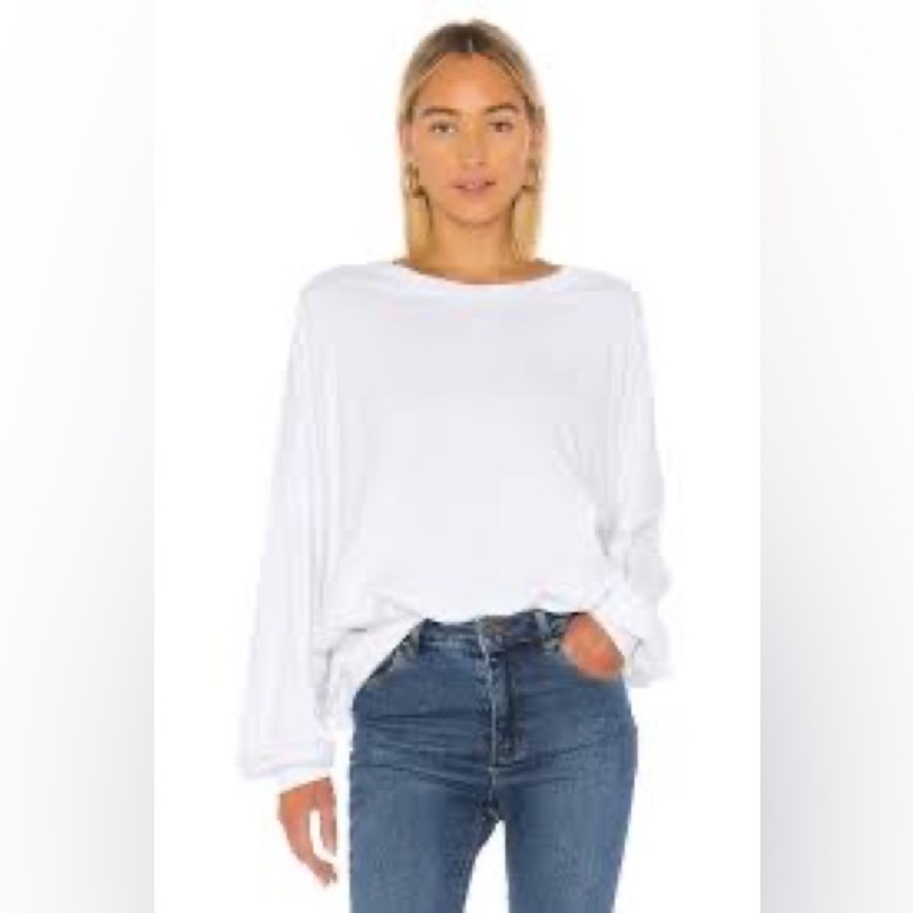 Free people top